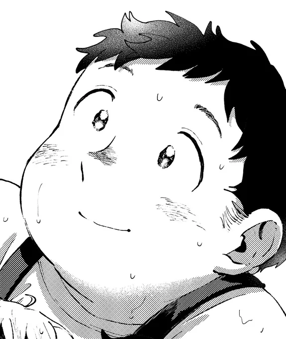 早く…えっちなことしてくれないか? 