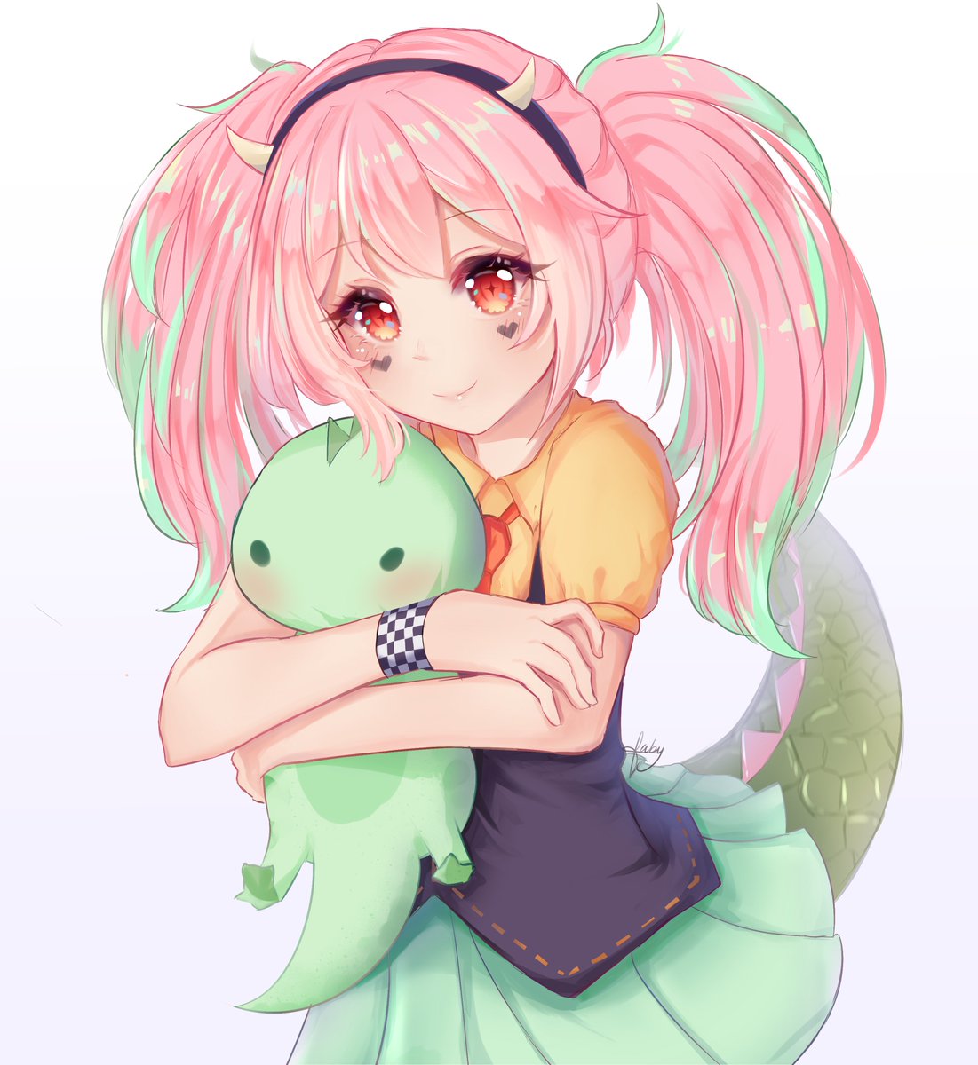 Happy Pizza 🦖🍕 tweet media