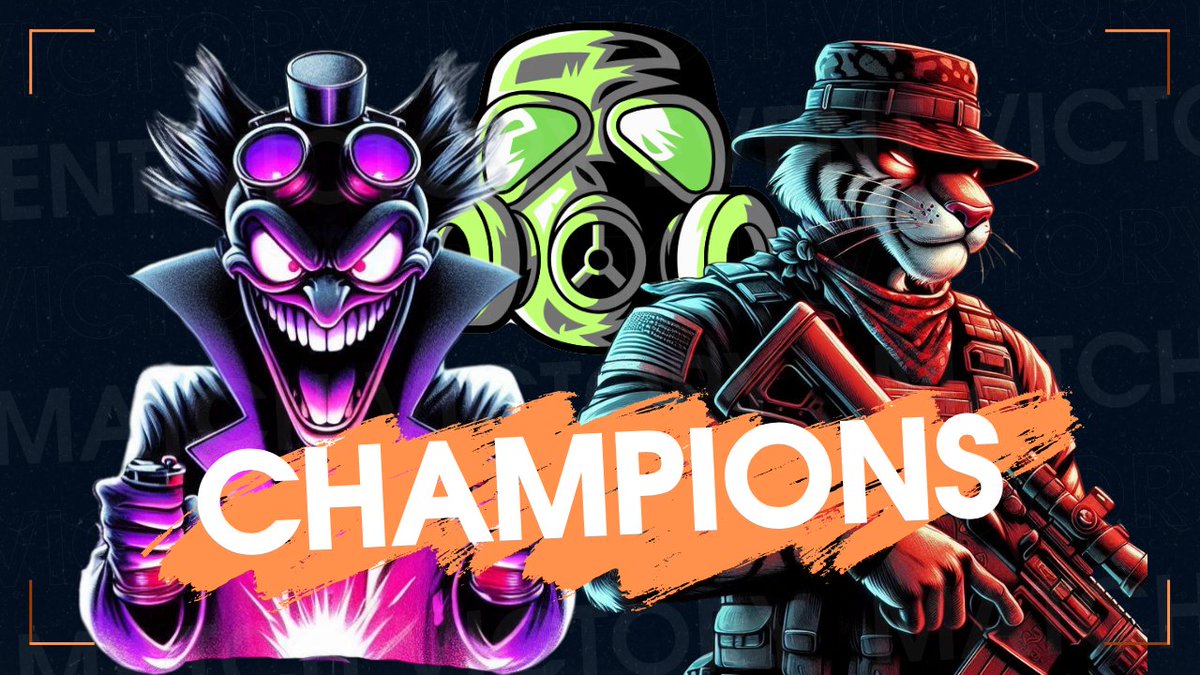 ViLnous Gaming tweet media