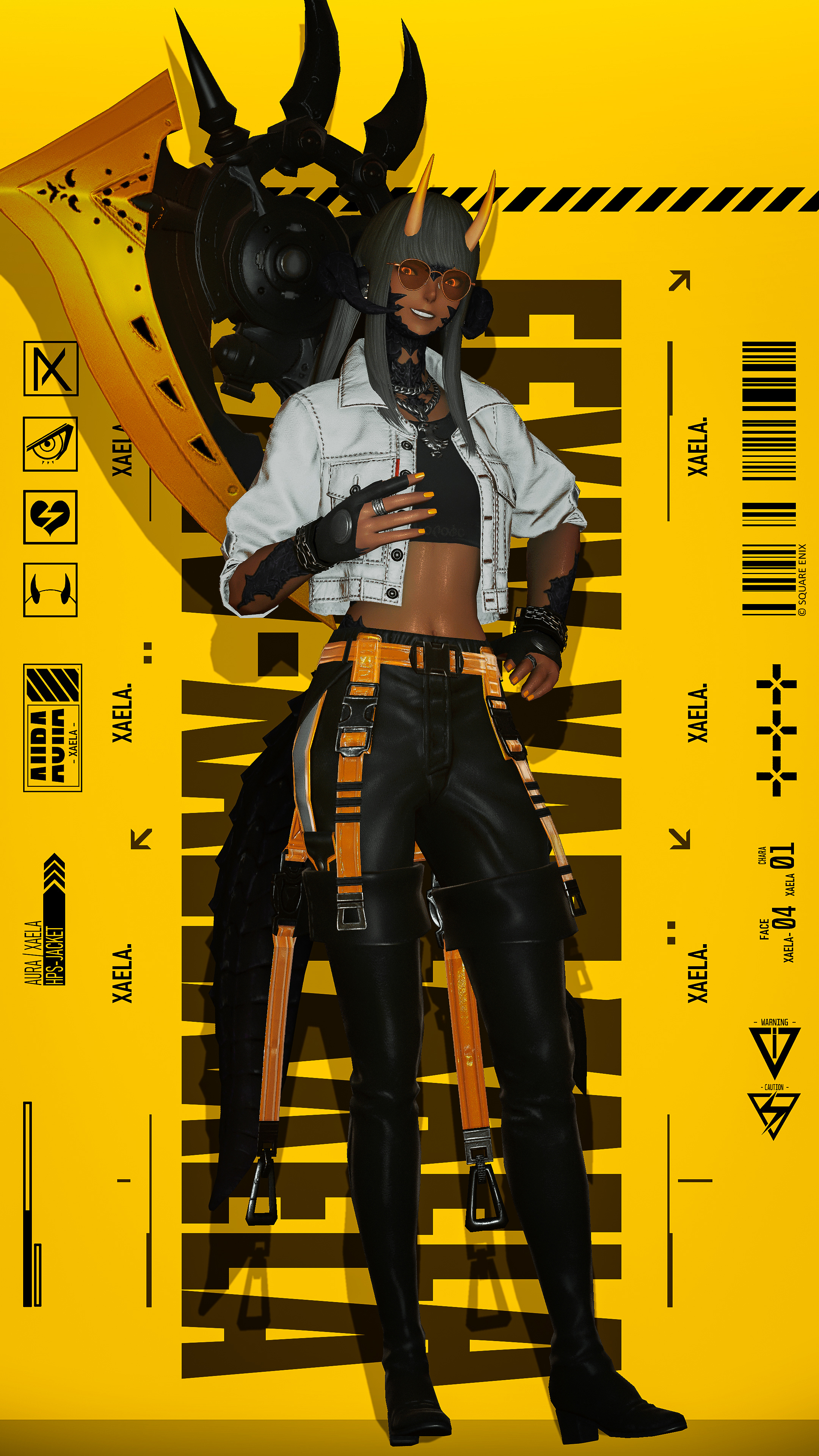 Maji (@Berg_FF) / X