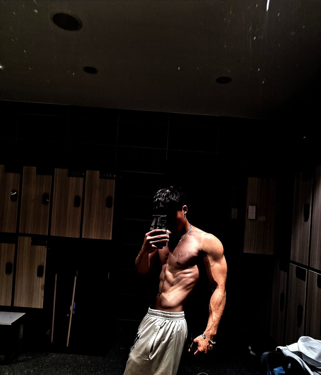 有没有什么擦边文案  给我点建议 #薄肌