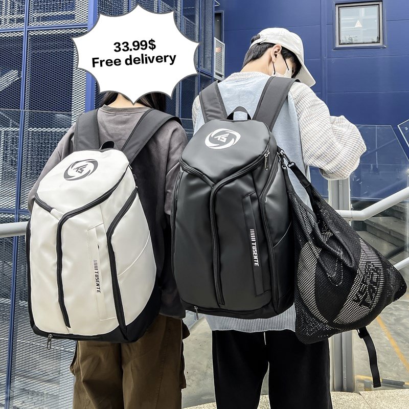 AhadAli85858617's tweet image. Men’s Sports Backpack – Durable &amp;amp; Spacious

💲33.99 – Free Delivery 🚚
📌 Find product link to order: famip.wed2c.com/s/2B7ytaIOujG

#SportsBag #TravelBackpack #GymEssentials #ActiveLifestyle #FAMIPStore