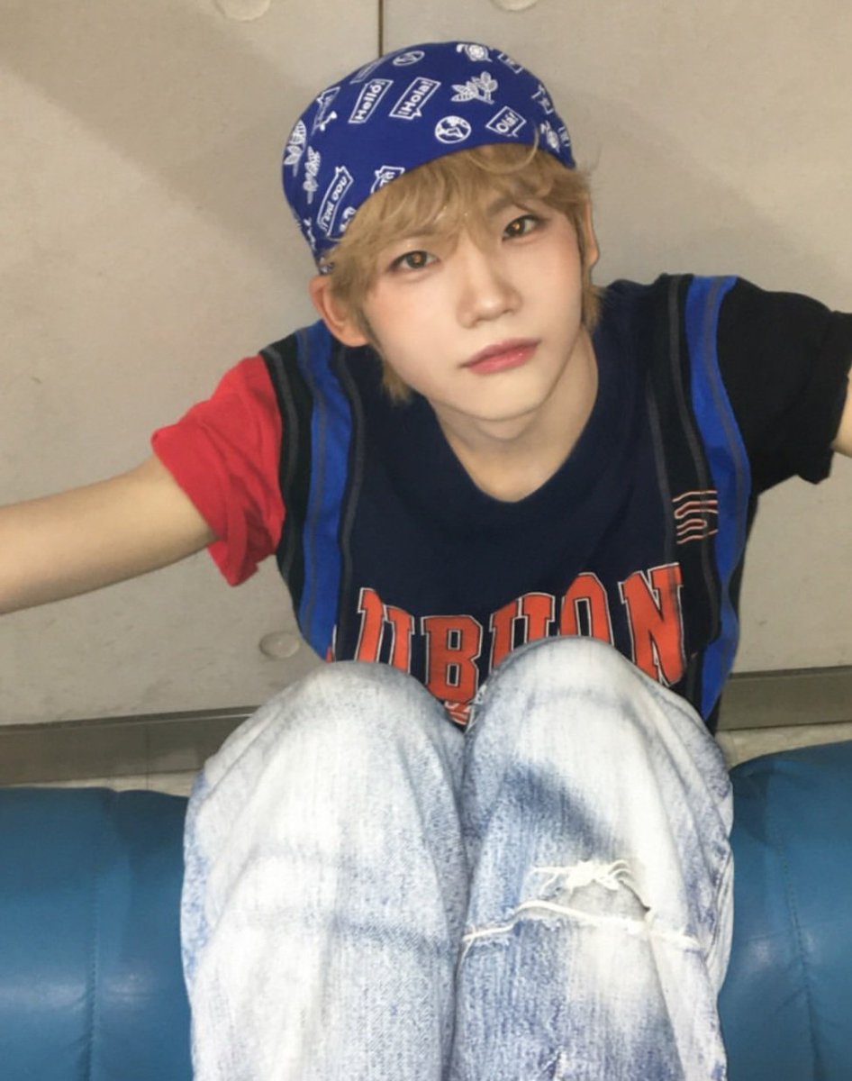 赤ちゃん🍬💙
#클로즈유어아이즈 #CLOSEYOUREYES #켄신 #KENSHIN #けんしん #ケンシン