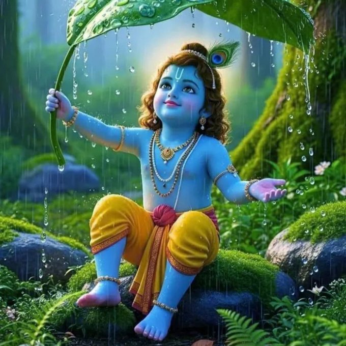 Ganesh Kunder (Modi Ka Parivaar) (@ganeshkunder9) on Twitter photo рд╢реБрдн рдкреНрд░рднрд╛рддЁЯЩПрдкреНрд░рдгрд╛рдоЁЯЩПрдорди рдЬрд▓ рдХреА рддрд░рд╣ рд╣реИред рдЬрдм рдпрд╣ рдЕрд╢рд╛рдВрдд рд╣реЛрддрд╛ рд╣реИ, рддреЛ рджреЗрдЦрдирд╛ рдореБрд╢реНрдХрд┐рд▓ рд╣реЛрддрд╛ рд╣реИ; рдЬрдм рдпрд╣ рд╢рд╛рдВрдд рд╣реЛрддрд╛ рд╣реИ, рддреЛ рд╕рдм рдХреБрдЫ рд╕реНрдкрд╖реНрдЯ рд╣реЛ рдЬрд╛рддрд╛ рд╣реИред рд╢рд╛рдВрдд рдФрд░ рд╕рдВрдпрдорд┐рдд рд░рд╣реЗрдВ - рд╕рдм рдареАрдХ рд╣реЛ рдЬрд╛рдПрдЧрд╛!ЁЯМ╕рдЖрдк рд╕рднреА рдХреЛ рдПрдХ рд╢рд╛рдирджрд╛рд░ рд╢реБрдХреНрд░рд╡рд╛рд░ рдХреА рд╢реБрднрдХрд╛рдордирд╛рдПрдБ ЁЯМ╕
рдЬрдп рд╢реНрд░реА рдХреГрд╖реНрдгрд╛ЁЯЩПЁЯЪй рд╢реБрдн рдкреНрд░рднрд╛рддЁЯЩПрдкреНрд░рдгрд╛рдоЁЯЩПрдорди рдЬрд▓ рдХреА рддрд░рд╣ рд╣реИред рдЬрдм рдпрд╣ рдЕрд╢рд╛рдВрдд рд╣реЛрддрд╛ рд╣реИ, рддреЛ рджреЗрдЦрдирд╛ рдореБрд╢реНрдХрд┐рд▓ рд╣реЛрддрд╛ рд╣реИ; рдЬрдм рдпрд╣ рд╢рд╛рдВрдд рд╣реЛрддрд╛ рд╣реИ, рддреЛ рд╕рдм рдХреБрдЫ рд╕реНрдкрд╖реНрдЯ рд╣реЛ рдЬрд╛рддрд╛ рд╣реИред рд╢рд╛рдВрдд рдФрд░ рд╕рдВрдпрдорд┐рдд рд░рд╣реЗрдВ - рд╕рдм рдареАрдХ рд╣реЛ рдЬрд╛рдПрдЧрд╛!ЁЯМ╕рдЖрдк рд╕рднреА рдХреЛ рдПрдХ рд╢рд╛рдирджрд╛рд░ рд╢реБрдХреНрд░рд╡рд╛рд░ рдХреА рд╢реБрднрдХрд╛рдордирд╛рдПрдБ ЁЯМ╕
рдЬрдп рд╢реНрд░реА рдХреГрд╖реНрдгрд╛ЁЯЩПЁЯЪй