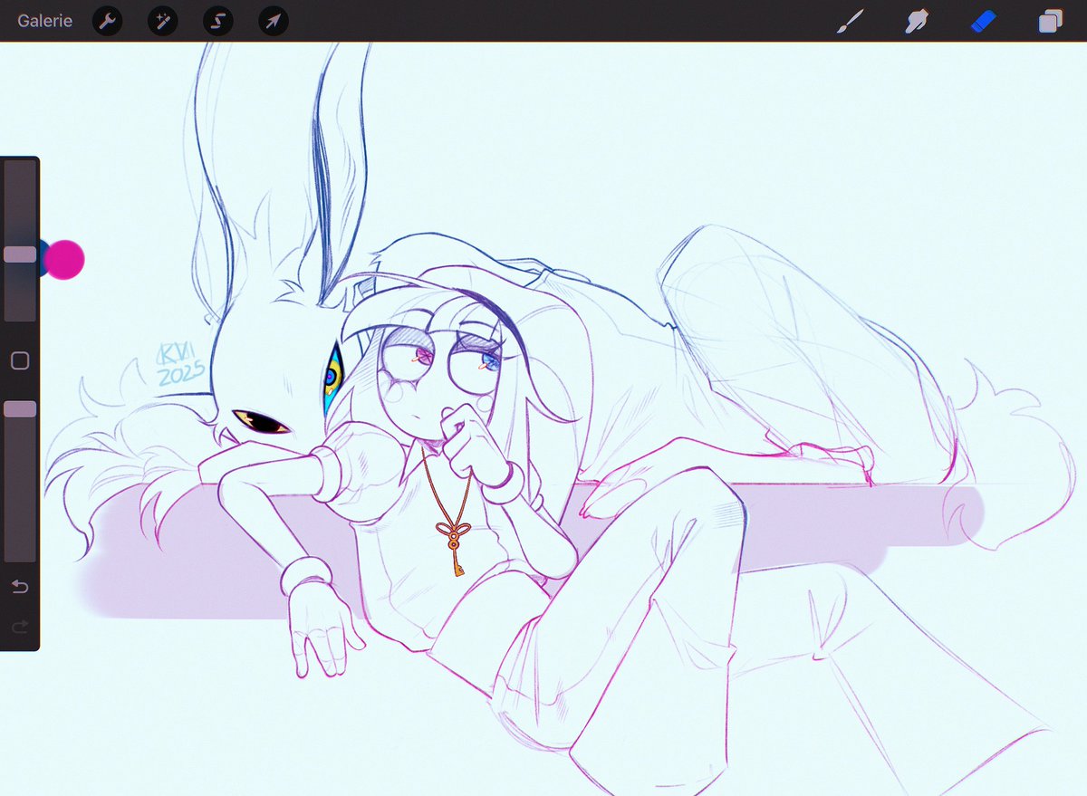 robo yuri (@kalpea_varis) on Twitter photo I just think they're neat
#tadc #theamazingdigitalcircus #funnybunny I just think they're neat
#tadc #theamazingdigitalcircus #funnybunny