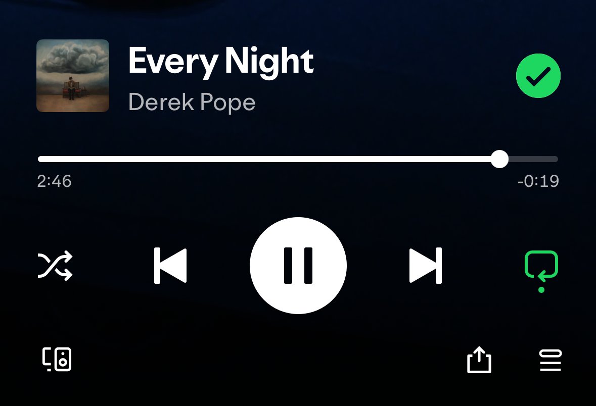 ShaneJoe_'s tweet photo. haunted banger confirmed

@DerekPopeMusic 🔥🔥🔥🔥 https://t.co/uosztWWi4O