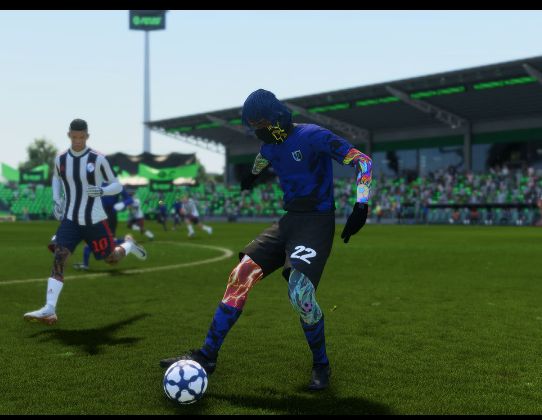 12/12 está semana en @11x11Brasil  Vamos con todo equipo <a href="/hachaesports/">Hacha eSports</a> 💙🖤⚽🎮