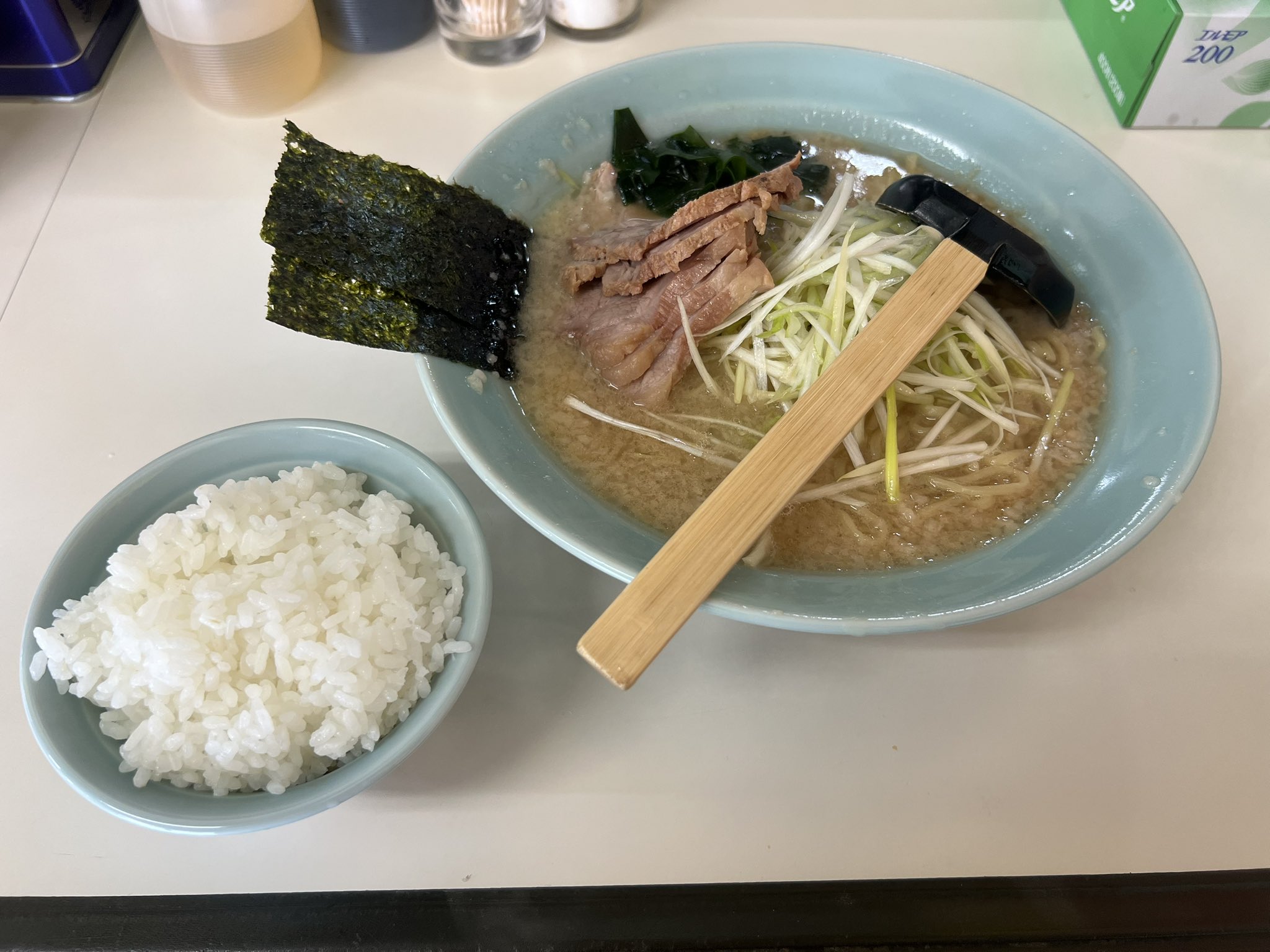 麺太めページ 麺太めページ FLAT on X: