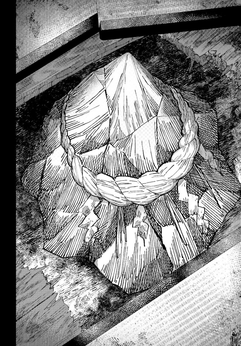 漫画版「近畿地方のある場所について」更新されてます。関西軍曹の運命やいかに。
絶賛公開中の映画版とあわせてよろしく! 