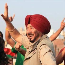manaman_chhina's tweet photo. A sad start to the day with the news that Jaswinder Bhalla has died.
Back in the day his cassettes used to be a big hit and now he was a major Punjabi movie star doing comedy.
Farewell sir. You will be remembered. https://t.co/HXIZ6peXFb