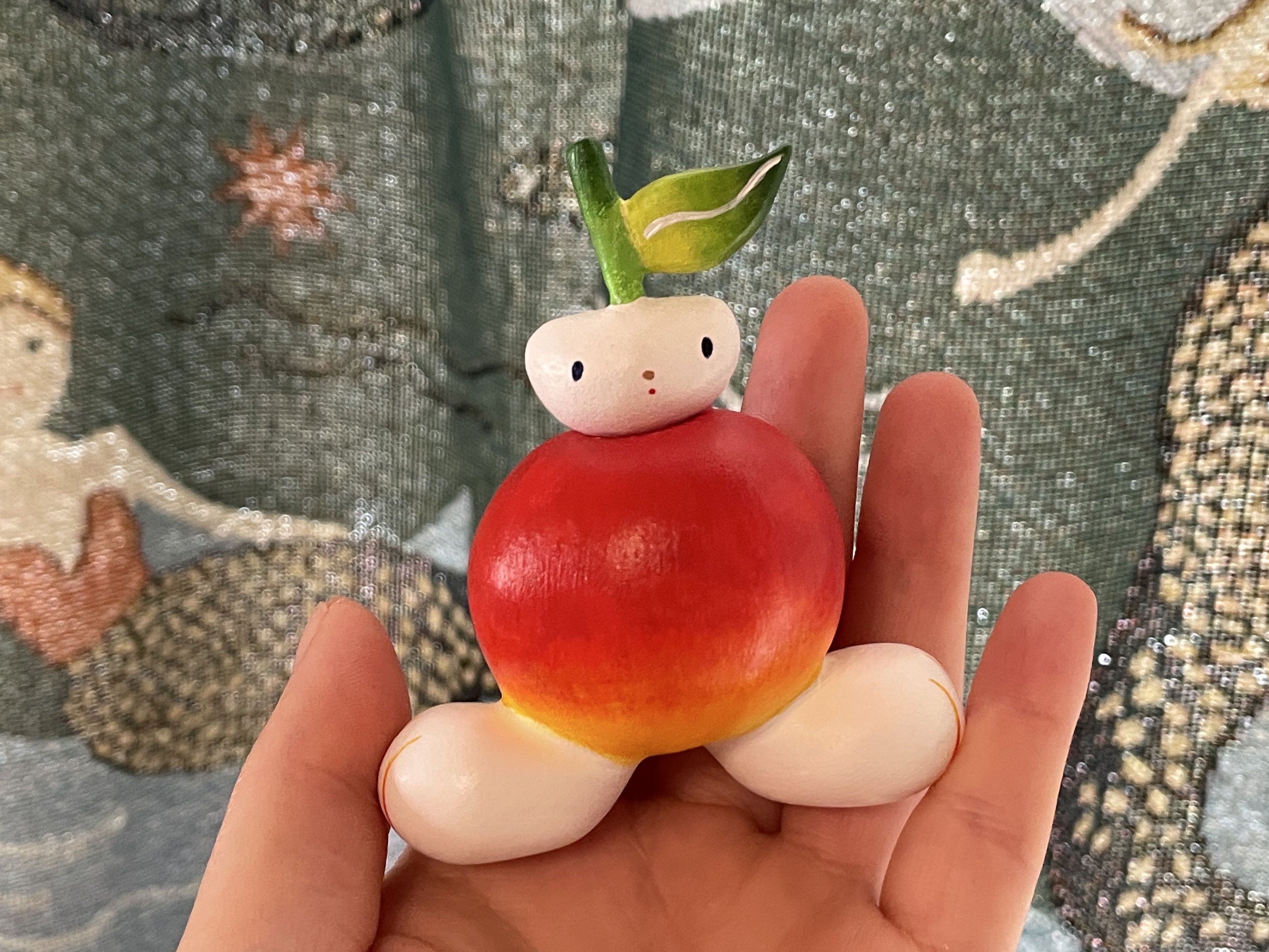 タテヤマフユコ　帰ってきたユーフォーさん 新しい惑星を探しに宇宙にでたUFOさん