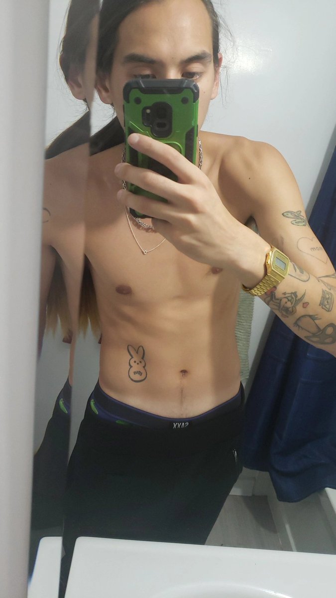 Things are less bad good night