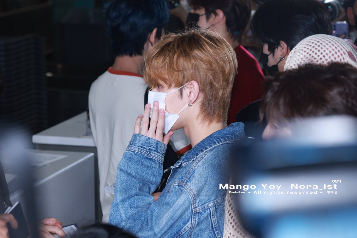 mango_yoy's tweet photo. 250822   ICN🛫

당신은 마치 정교한 인형 같습니다! 너무 예뻐요!💓💗
공연 잘 하시길 바랍니다! 잘 놀다 갑니다~

#이다니엘 #DANIEL #Daniellee 
#SMTR25 #SMTRAINEE #SMNBG https://t.co/pZ72yaajHu