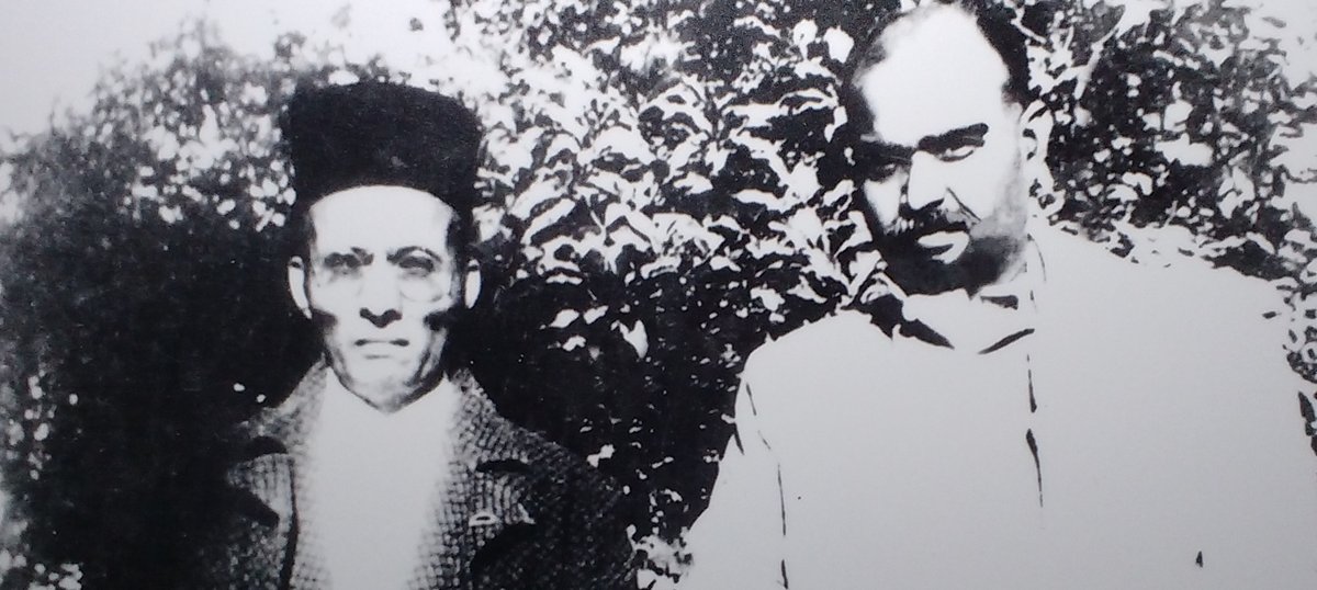 eclector1419857's tweet photo. DID YOU KNOW? #Mookerjee
Was a minister in #Nehru Cabinet?
Joined #Savarkar 's #HMS became president & Dumped it to form #BJS
Believed in the #twonation theory?
Supported #Partition from 1944 & advocated the #Bengal #Partition ?
Took #UTURN asked for its annulment by 1951? https://t.co/3MudWKqSTm