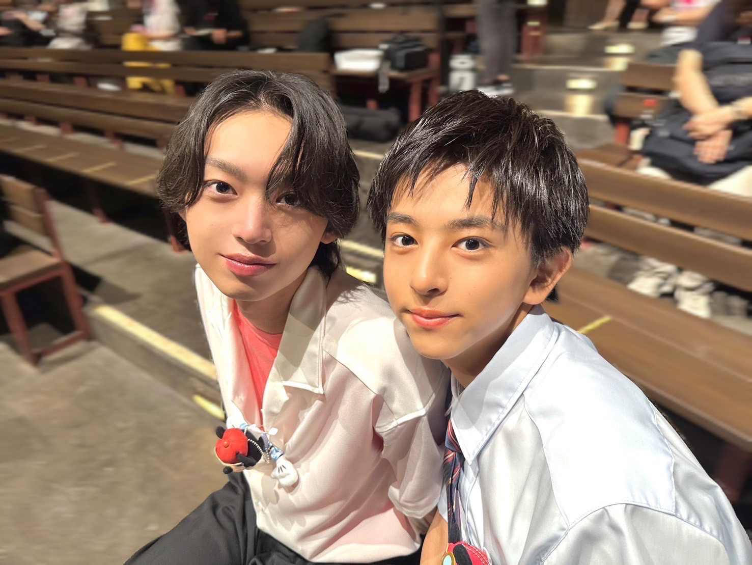 みう　JUNON ジュノン　2点 JUNON（ジュノン） 2023年2月号 (発売日2022年12月21日) | 雑誌