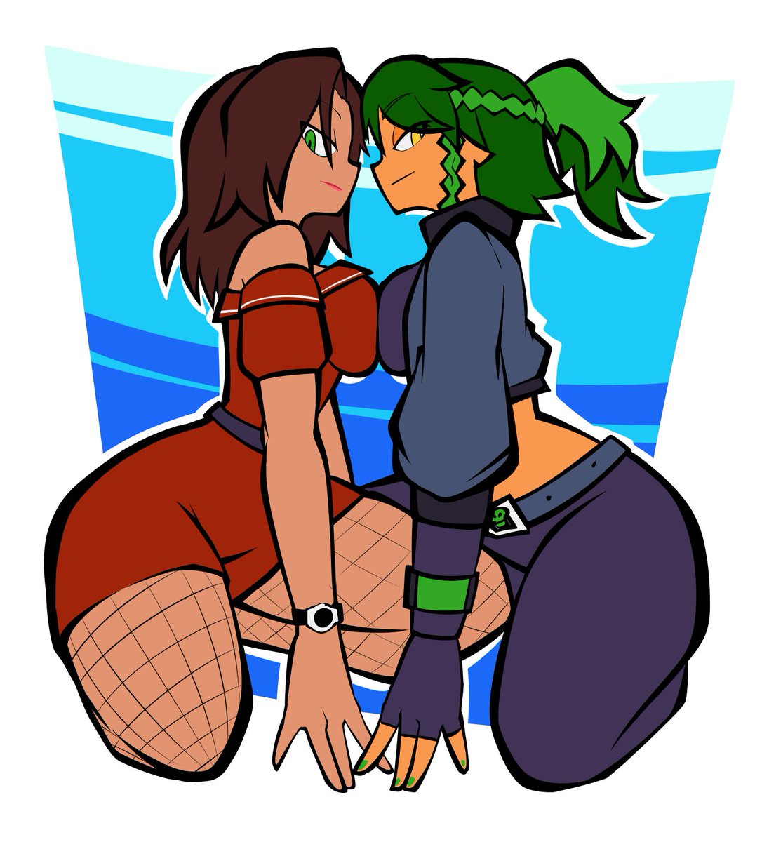 Commission for <a href="/CyToxic_/">Toxic</a>