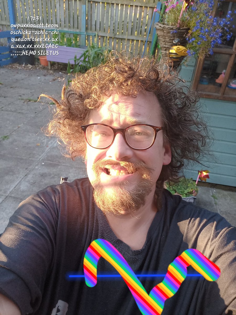 OSSORNUM's tweet image. 17353 98% OF THE NHS, NHS-TORTURE-REGIME have tortured to death 777 BEGAHAVA of cloned bodies of me over the past 124 years...over the past six months, 12 days 99% of the police have murdered 500 billion trillion cloned bodies of me, every bad thing is Antichrist jim.mcneil @news