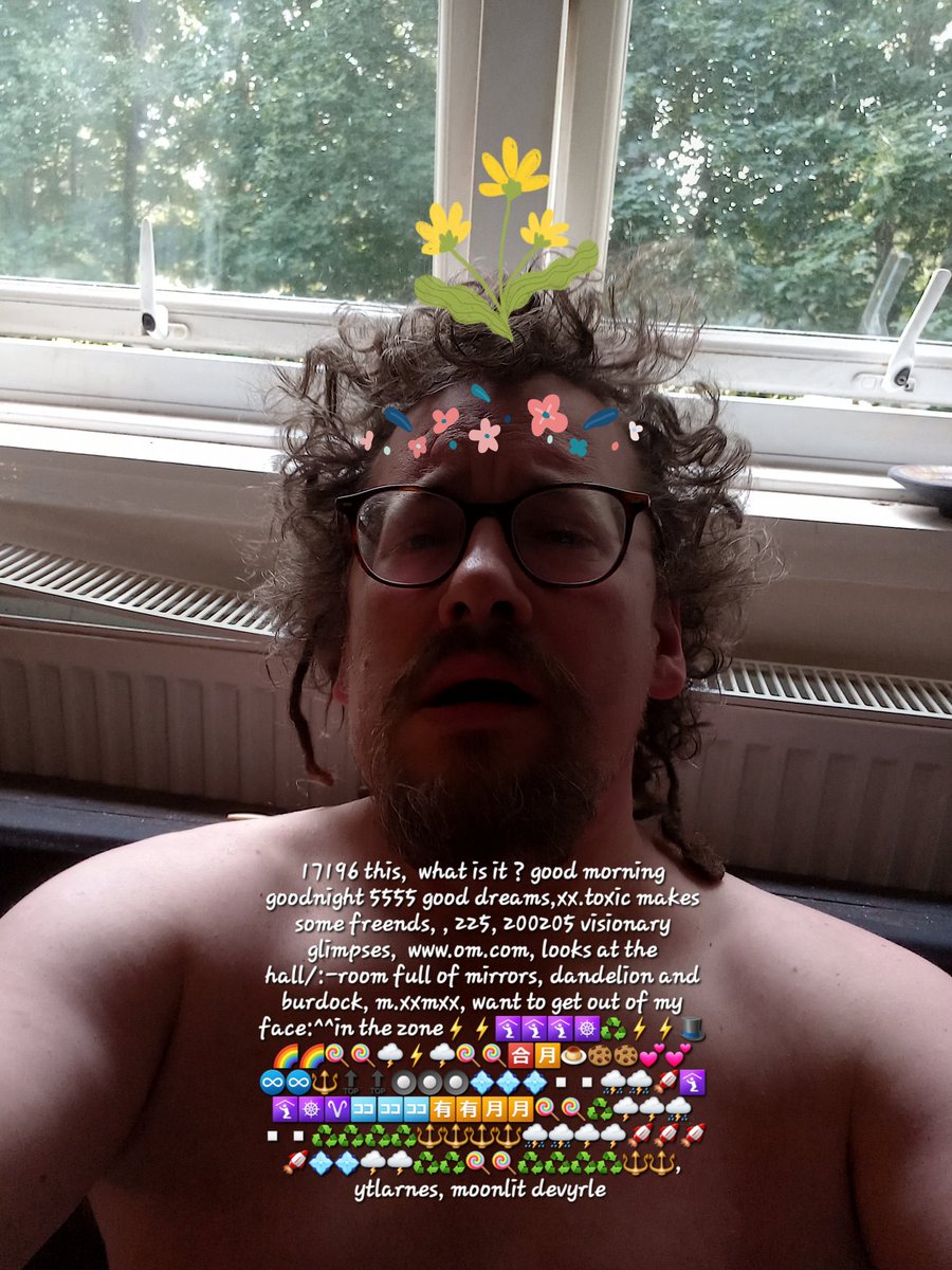 OSSORNUM's tweet image. 17353 98% OF THE NHS, NHS-TORTURE-REGIME have tortured to death 777 BEGAHAVA of cloned bodies of me over the past 124 years...over the past six months, 12 days 99% of the police have murdered 500 billion trillion cloned bodies of me, every bad thing is Antichrist jim.mcneil @news