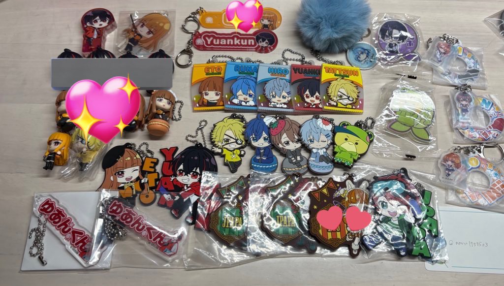 alei/お取引垢、Tag垢 tweet media