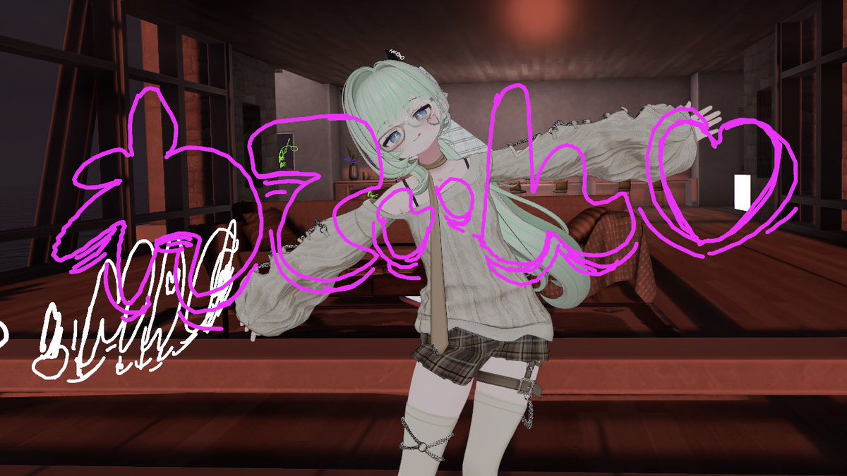 OtinGirl_VR's tweet photo. https://t.co/lDSFzIk6Ms