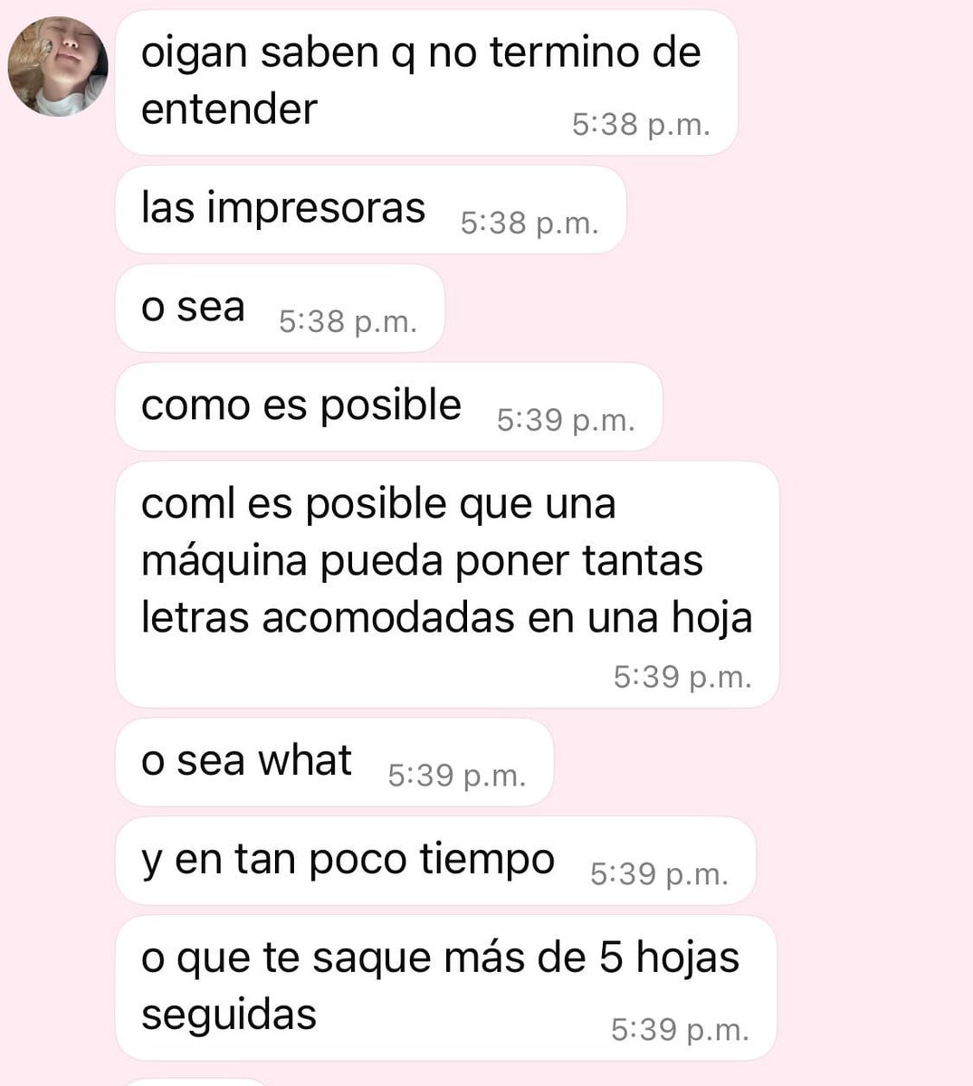 iamfineandgyu's tweet photo. mensajes de mi gc as seventeen pq ya ocupo hacer espacio en mi galería https://t.co/QloXP80zXH