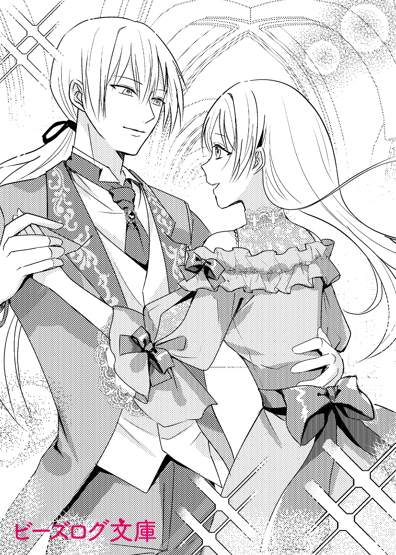 鉛筆画 咲宮@『ガン飛ばされたので睨み返したら2』8/12 (@sakimiya0405) / X