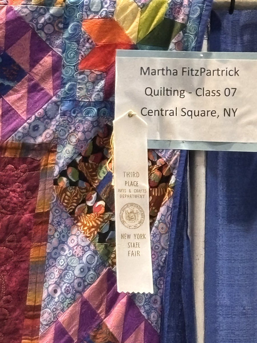 Mrs. FitzPartrick tweet media