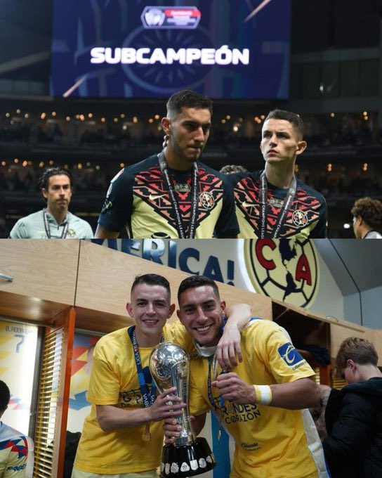 tudimebeto's tweet photo. Sebastián Cáceres tocó fondo en el América pero nunca se rindió, siempre se partió la madre por este club y se convirtió en tricampeón siendo fundamental.

Es un jugador histórico en mis libros.