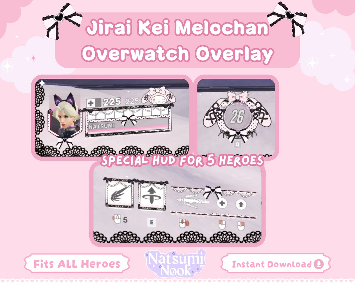 jirai kei melooooody

kofi:ko-fi.com/s/f660960d21
etsy:natsuminook.etsy.com/au/listing/435…