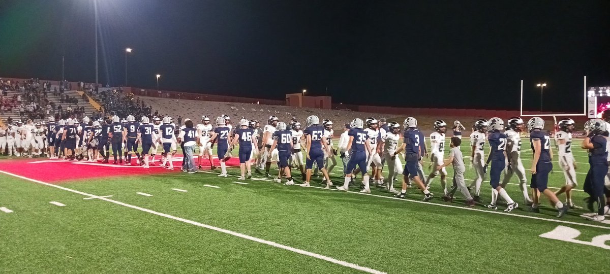 Prep Redzone New Mexico tweet media