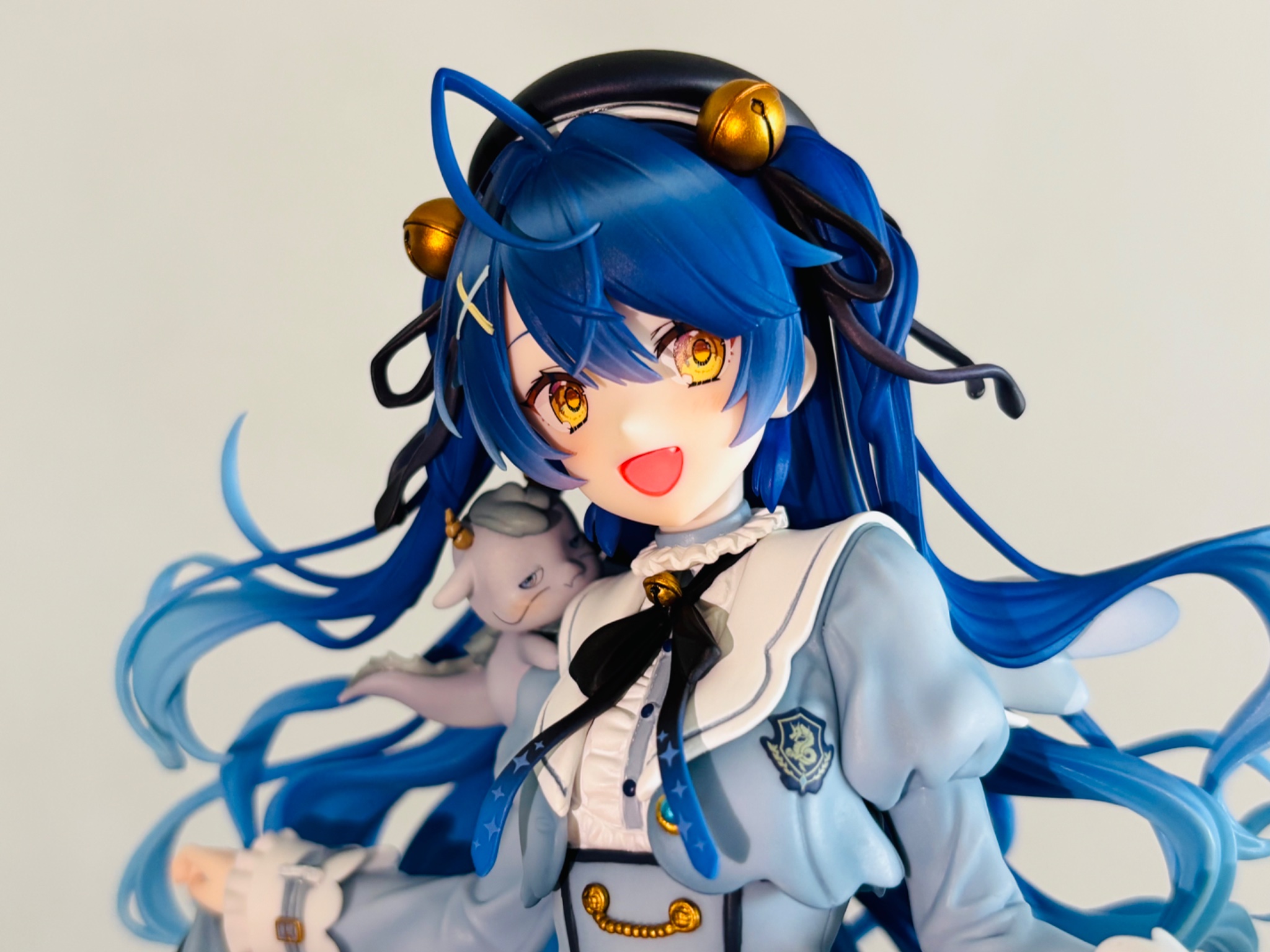 天宮こころ フィギュア 天宮こころ 1/7スケールフィギュア – フィギュア通販はFURYU