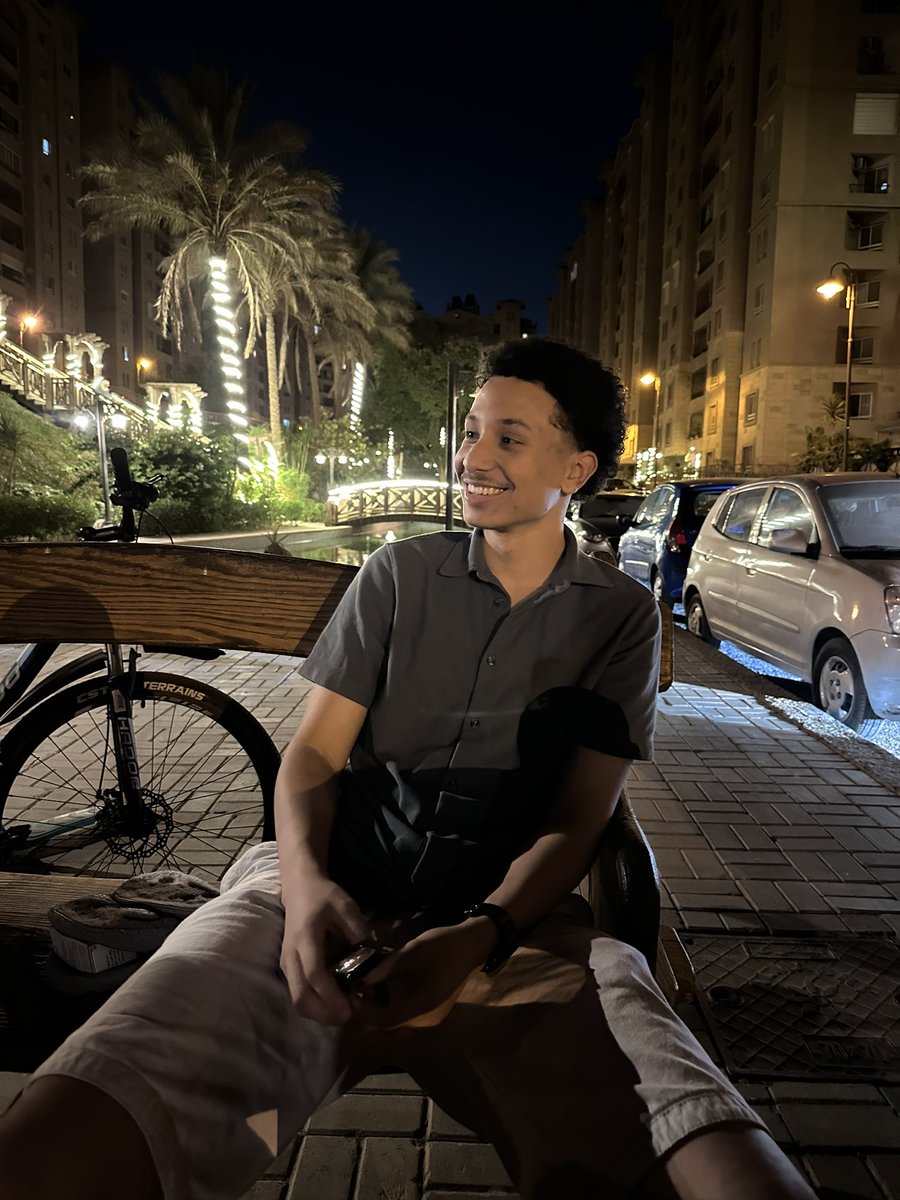 Yassin "SiNO" Mohamed tweet media