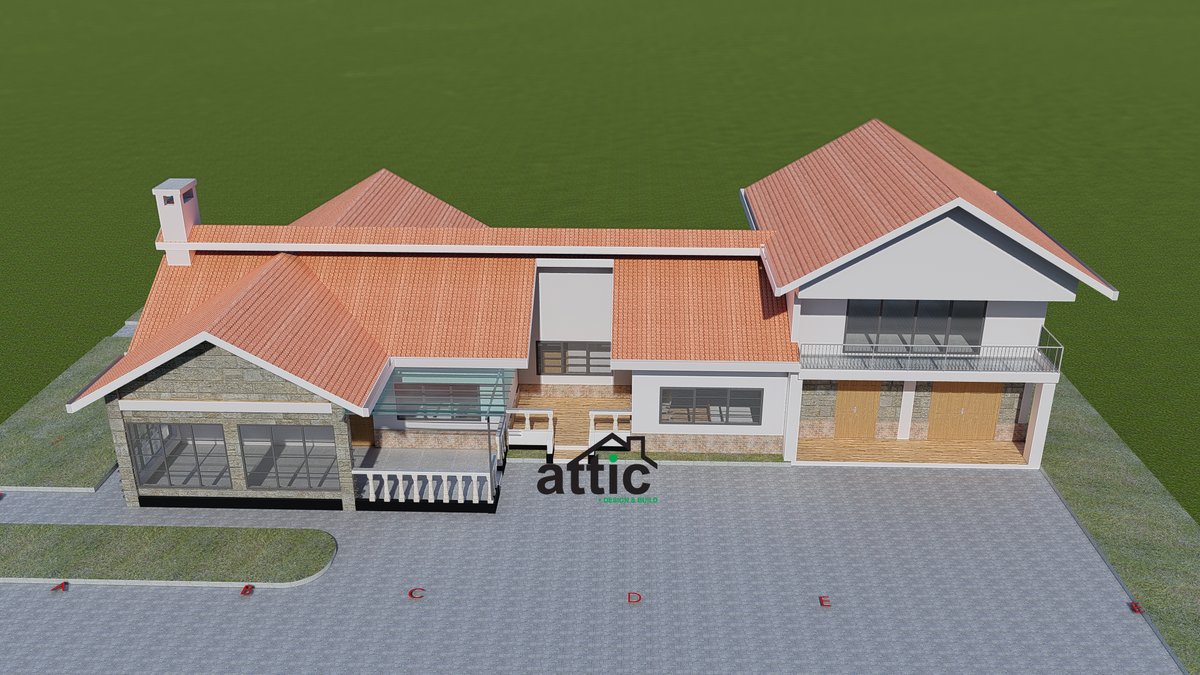 ATTIC BUILD tweet media