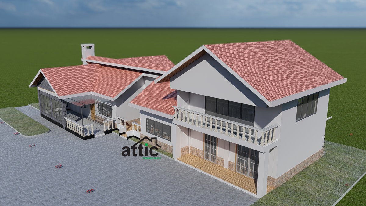 ATTIC BUILD tweet media