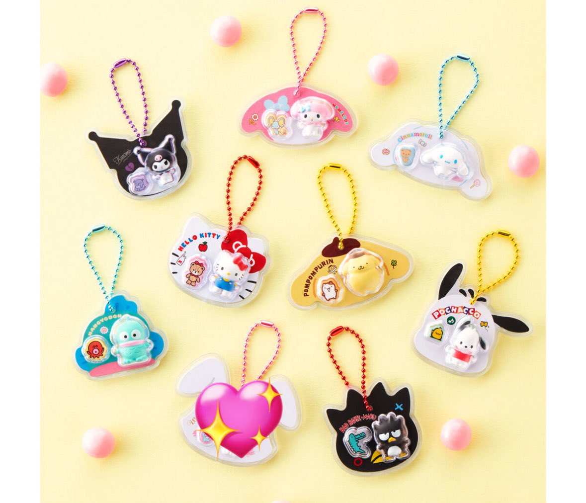 はむ⭐︎プロカ有 tweet media