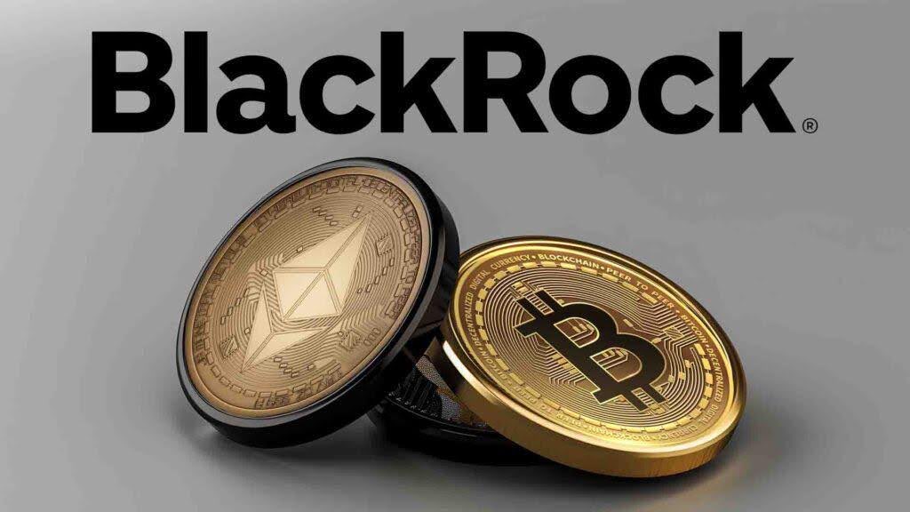 🔴ROVER: BlackRock: Vendita di Bitcoin e Acquisto di Ethereum, Segnale di un'Inversione nell'Altseason