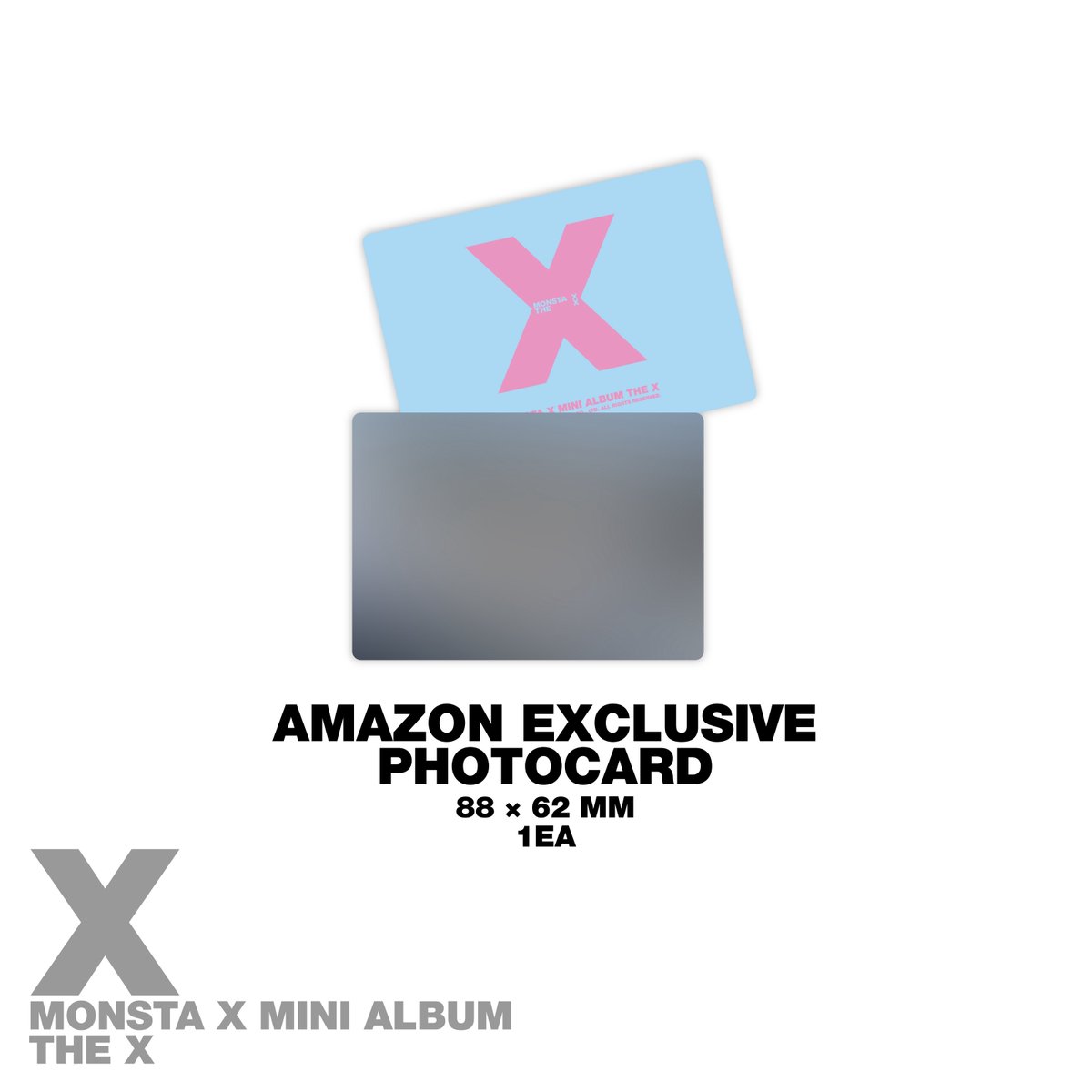 몬스타엑스_MONSTA X on X