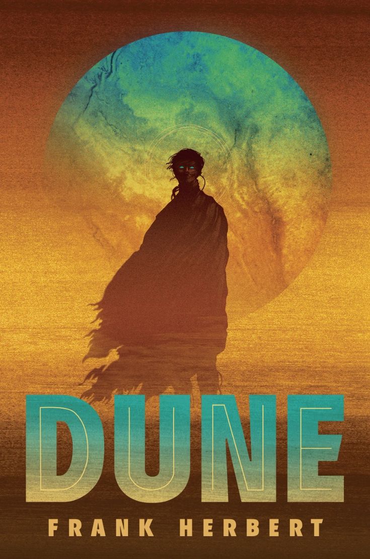 arrtsAya's tweet image. Text with a desert-themed image of Arrakis or a book cover #SciFiBooks #DuneVibes #BookLovers #ScienceFiction