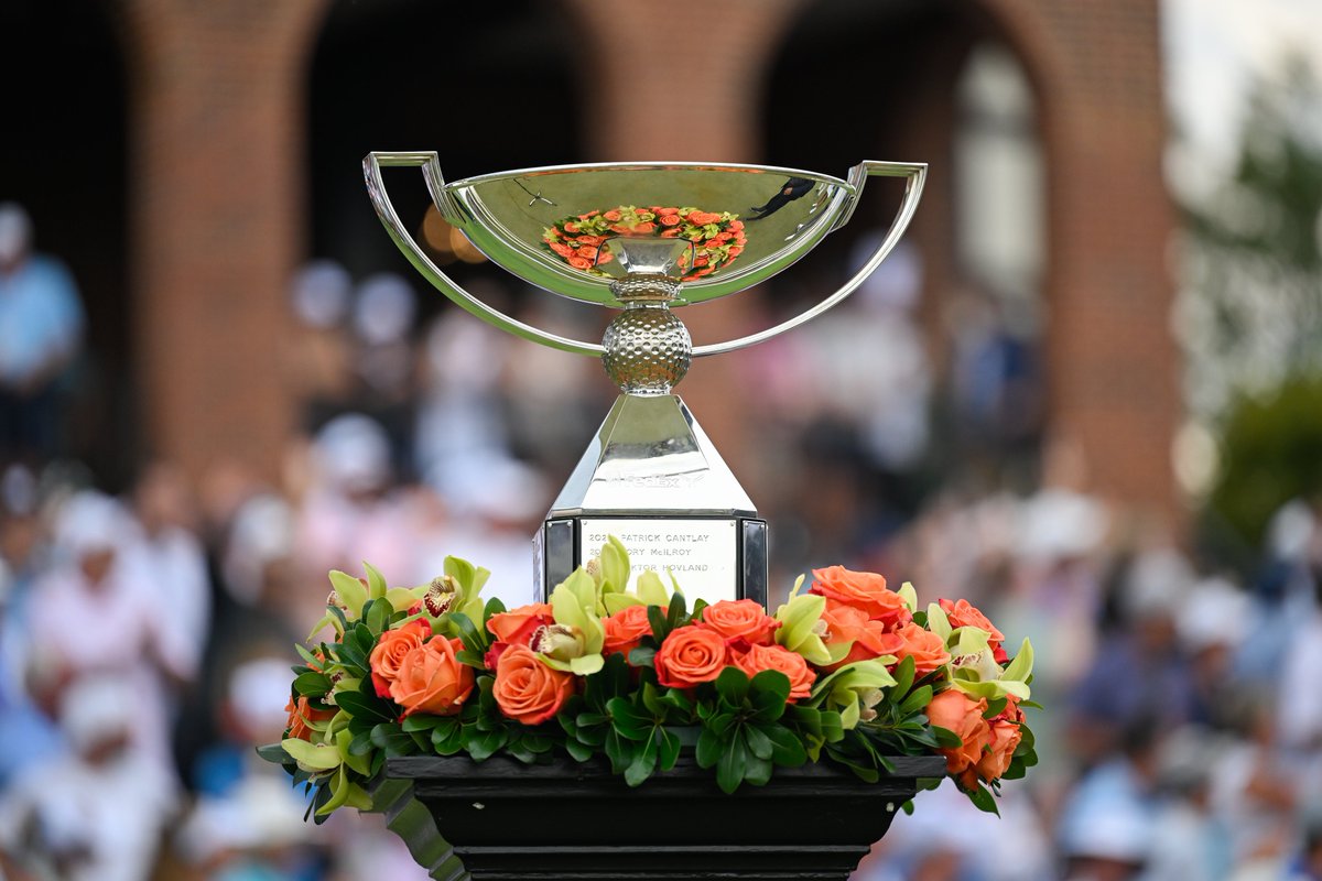 Golf Channel LA (@golfchannella) on Twitter photo ¡Estamos EN VIVO desde East Lake! 📺
Desde temprano sigue el <a href="/TOURChamp/">TOUR Championship</a> con su segunda ronda y los mejores del mundo buscando la FedExCup. ⛳️🏆
🎙️: <a href="/PacoAlemanGolf/">Paco Aleman</a> y <a href="/joacoestevez/">Joaquin Estevez</a> con la acción. ¡Estamos EN VIVO desde East Lake! 📺
Desde temprano sigue el <a href="/TOURChamp/">TOUR Championship</a> con su segunda ronda y los mejores del mundo buscando la FedExCup. ⛳️🏆
🎙️: <a href="/PacoAlemanGolf/">Paco Aleman</a> y <a href="/joacoestevez/">Joaquin Estevez</a> con la acción.