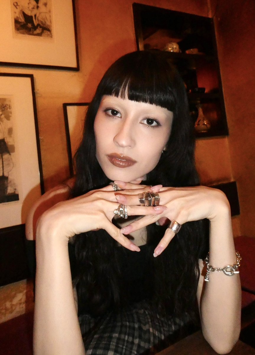 shonenjumping's tweet image. I want to call this the rebranding of the century but on the inside I always identified as someone with no eyebrows… does that make sense