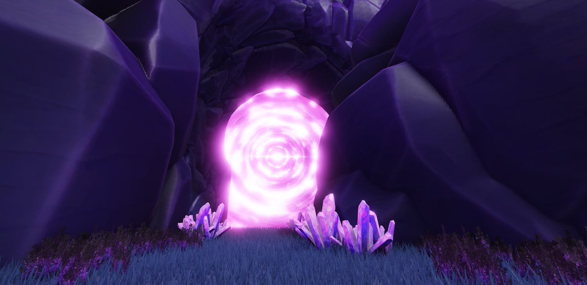 DreamsofAzoria's tweet image. POV: You saw a mysterious cave glowing purple ✨
Your brain: “Let’s go in 😍”
Azoria: “Welcome… to the good kind of magic 💜”
👉 discord.gg/nwzftenVqa
#DreamsOfAzoria #RobloxCommunity