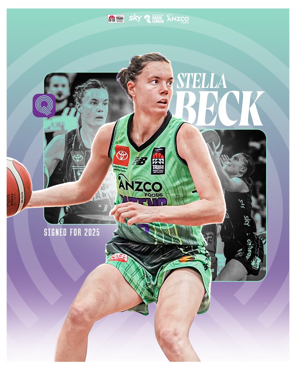 TOKOMANAWA QUEENS (@tokomanawaqueen) on Twitter photo When you allow them to just be themselves, beautiful things follow. Stella is back for her 4th straight season <a href="/TauihiNZ/">Tauihi Basketball Aotearoa</a>, and she's excited about her teammates this year! When you allow them to just be themselves, beautiful things follow. Stella is back for her 4th straight season <a href="/TauihiNZ/">Tauihi Basketball Aotearoa</a>, and she's excited about her teammates this year!
