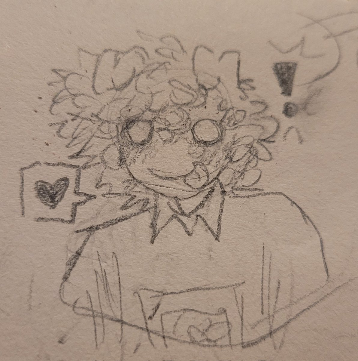 brightonbiter's tweet photo. puppybur :3
#wilbursootfanart
☆ https://t.co/dm0pMeRtqS
