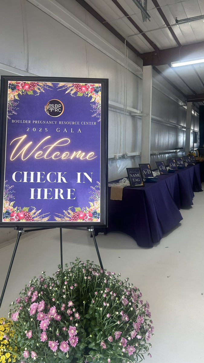 vlynstam's tweet image. I had an incredible night volunteering at the Boulder Pregnancy Resource Center Gala!🍼🌸 💫

There’s real value in hearing the lived experiences of those who dedicate their lives to protecting the unborn🫶🏽

Honored to be part of this special night to celebrate life!✨

 #BPRC…