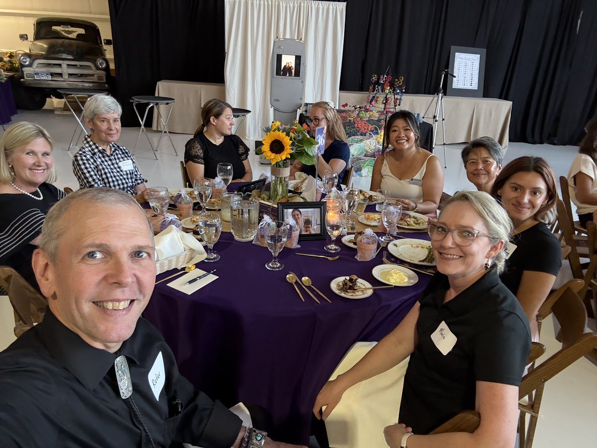 vlynstam's tweet image. I had an incredible night volunteering at the Boulder Pregnancy Resource Center Gala!🍼🌸 💫

There’s real value in hearing the lived experiences of those who dedicate their lives to protecting the unborn🫶🏽

Honored to be part of this special night to celebrate life!✨

 #BPRC…