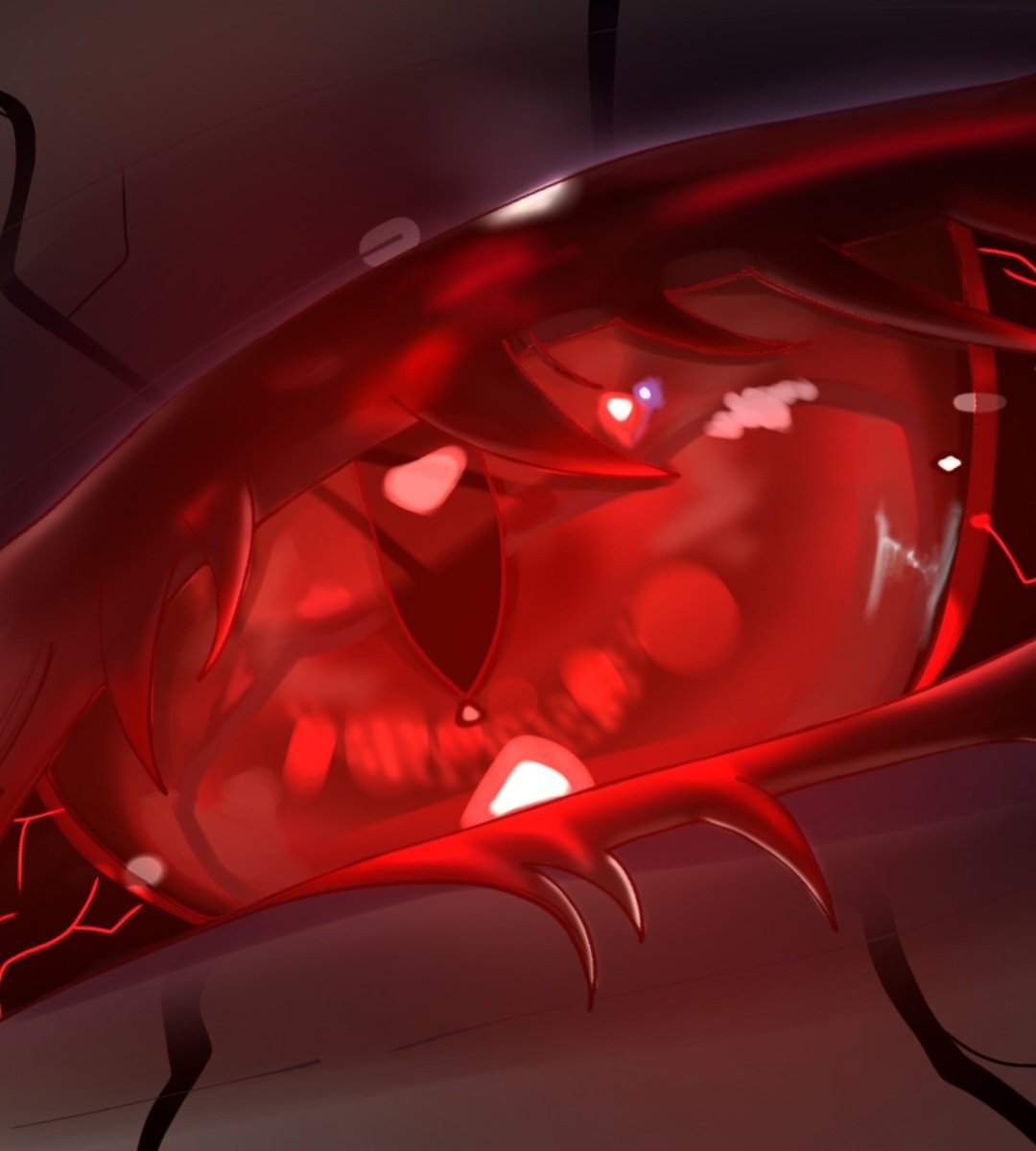 Eye✨️

Comm. #WIP 

#art #Vtubers #VGenComm