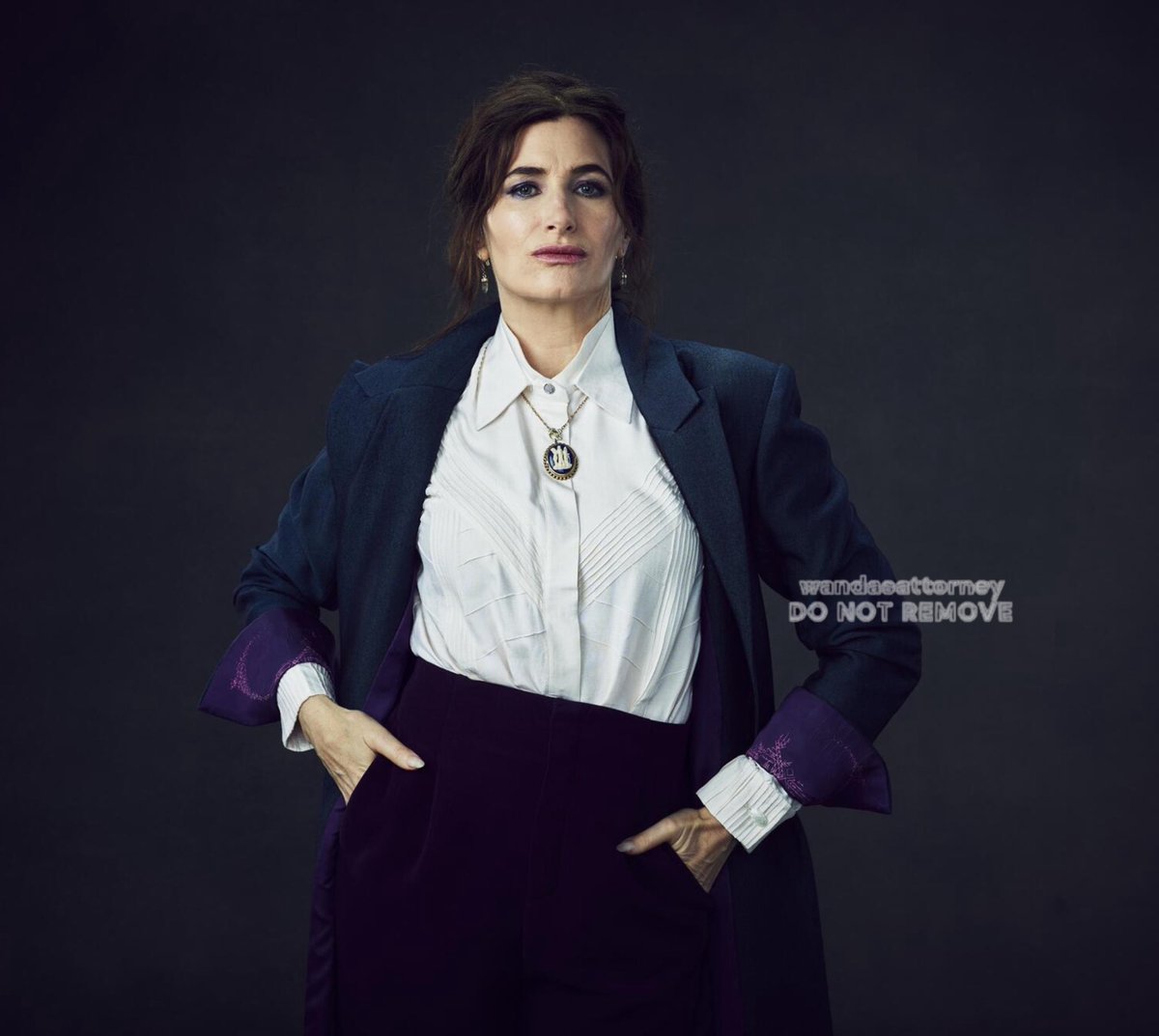 her strap could get me pregnant