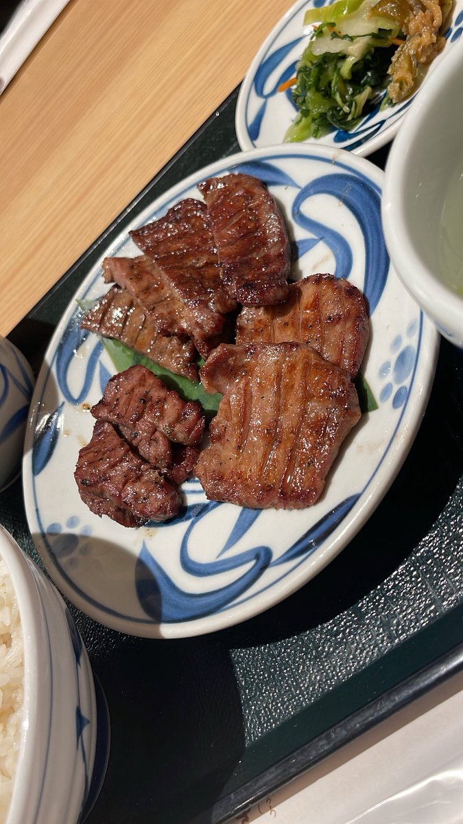 千葉に住んで改めて分かったこと。

ねぎし が船橋駅にしかないことを。
車あるからいいけどもなかったら苦痛でした