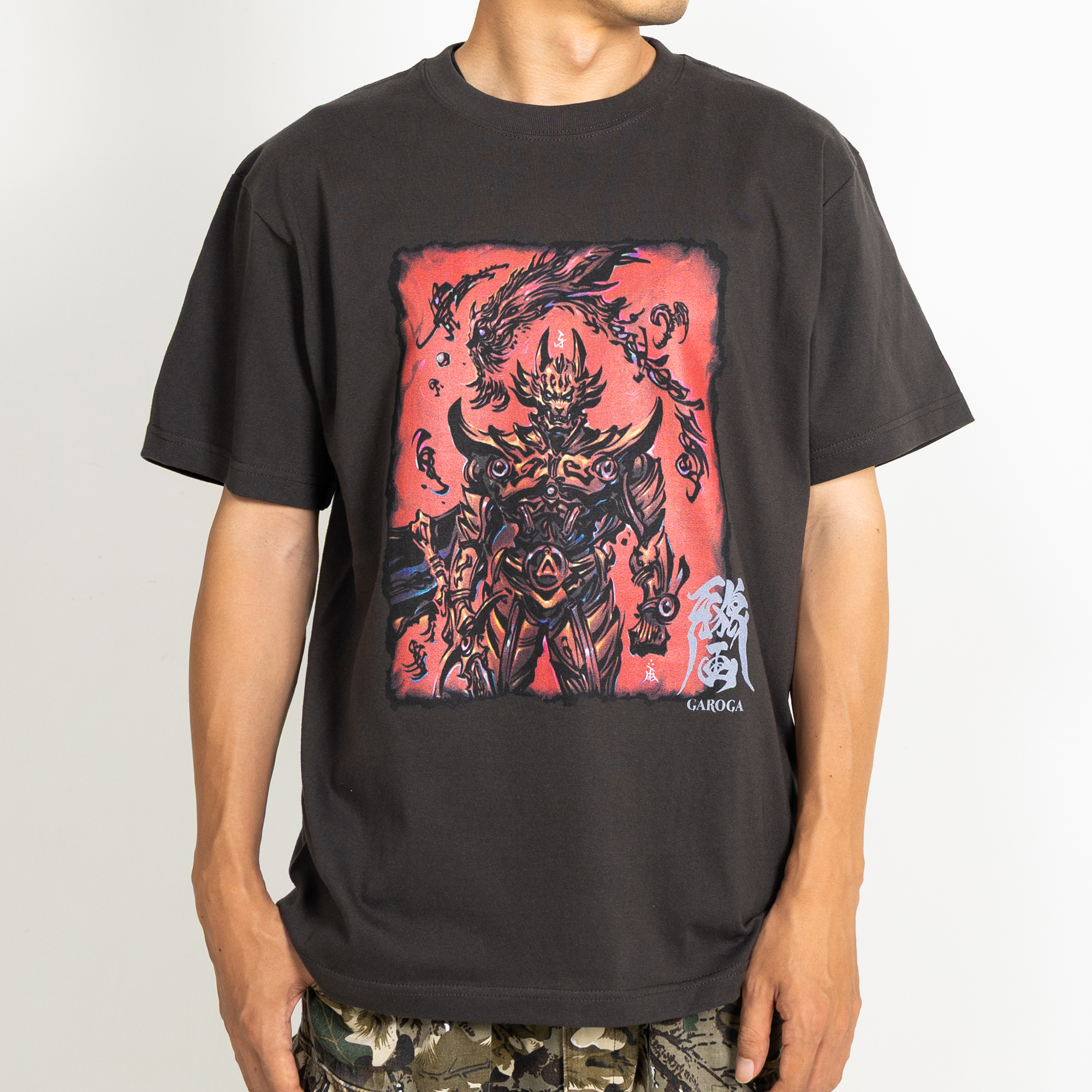 牙狼も呀も好き品 牙狼画展【公式】 on X: 