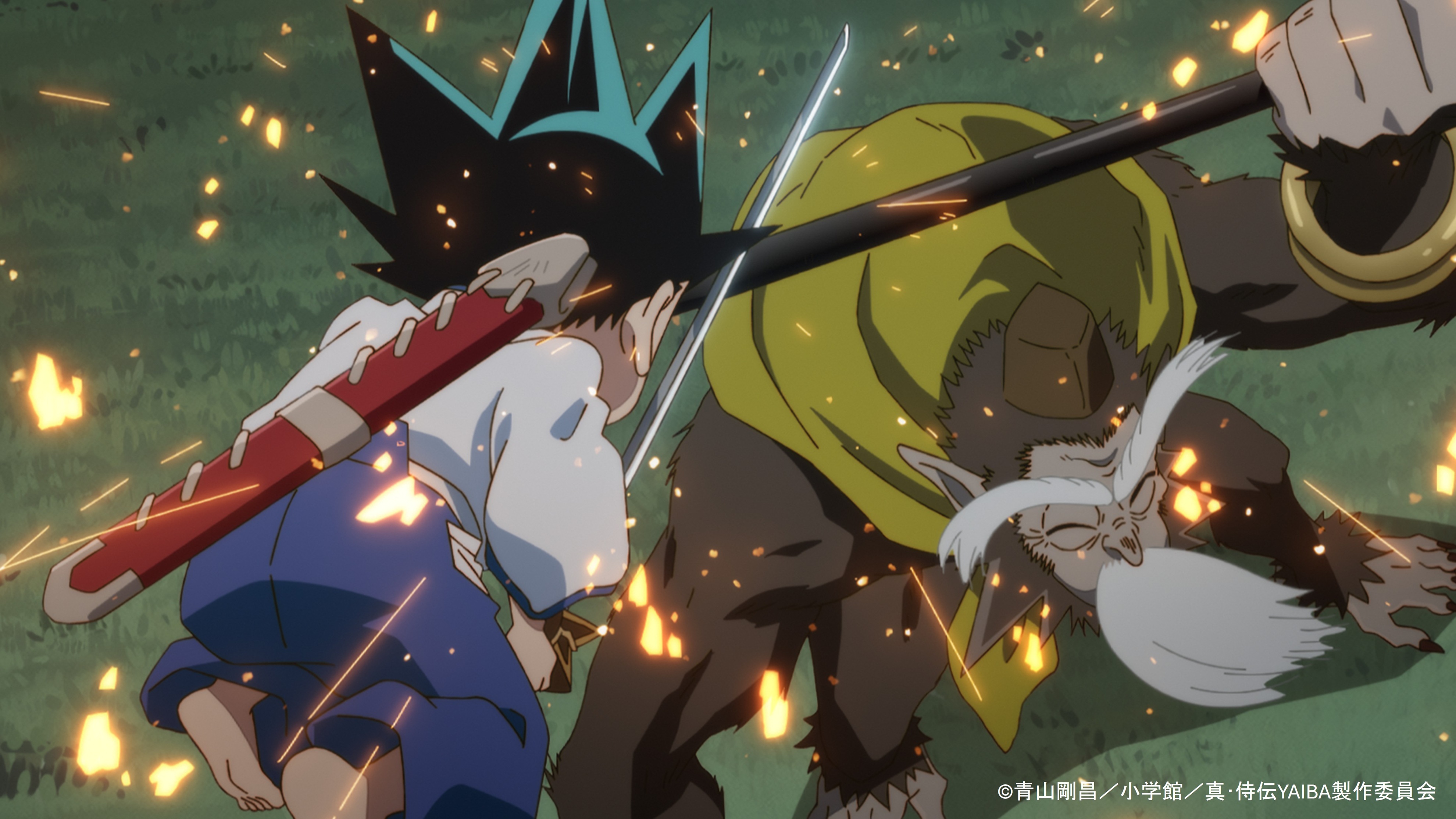 ytv animation【公式】 on X: 